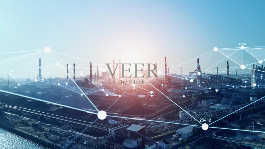工業4.0的脈搏 工廠自動化與通信網絡的深度融合
