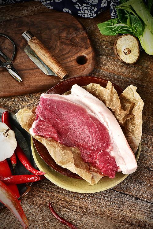 長(zhǎng)沙鮮肉蔬菜水果拍攝指南 用鏡頭還原生鮮本色